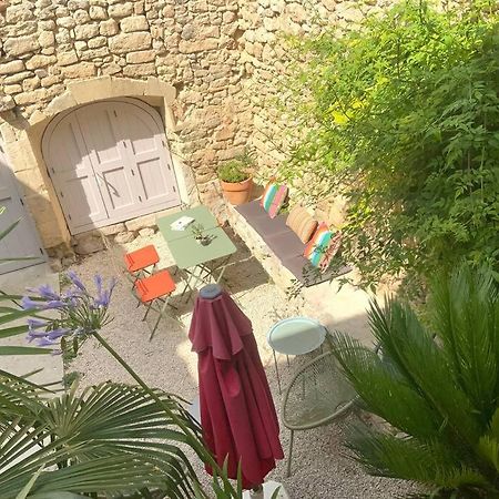 Le Clos Du Rempart - 2 A 4 Pers. Saint-Restitut Экстерьер фото
